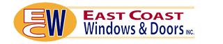 East Coast Windows and Doors Logo